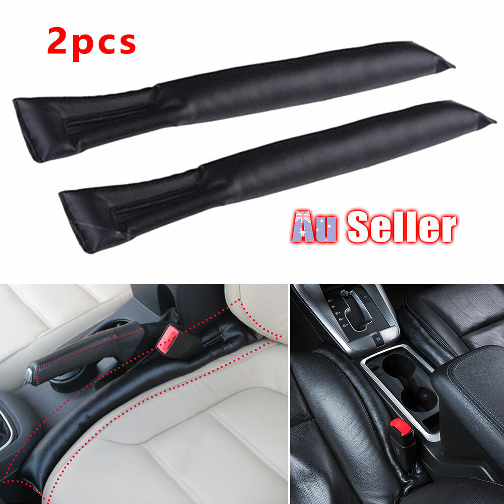 seat gap filler